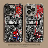 Spider-Man Phone Case